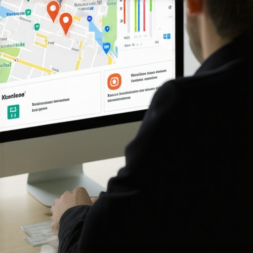 Business SEO Optimization Tips to Boost Google Map Pack Rankings