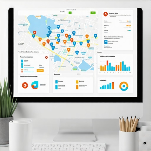 Business SEO Optimization Tips to Enhance Google Map Pack Rankings