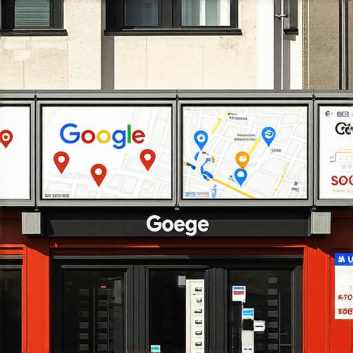 Effective Business SEO Optimization Strategies for Google Map Pack