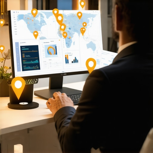 GMB Ranking Pro: Effective Business SEO Tips for Local Map Pack Success