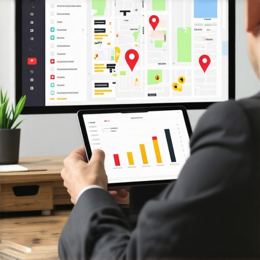 GMB Ranking Pro: Effective Strategies to Improve Local Map Pack Rankings