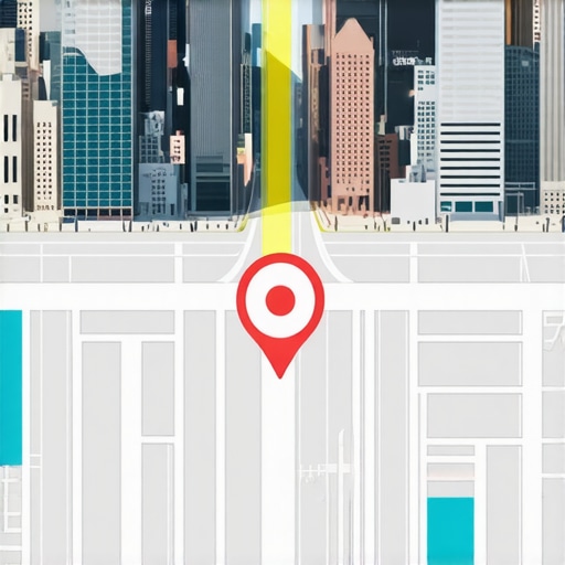 GMB Ranking Pro Strategies for Dominating Maps Visibility & Local Growth