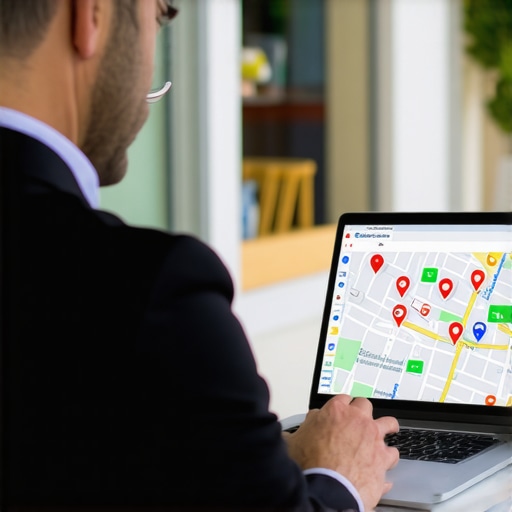 GMB Ranking Pro Tips for Maximizing Local Business Map Pack Success