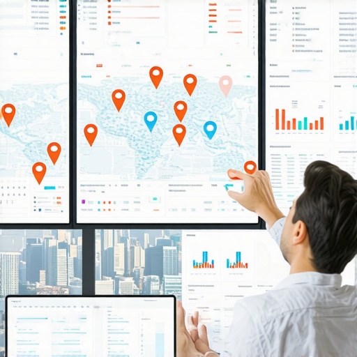 GMB Ranking Pro Tips to Maximize Local Map Visibility & Google Growth