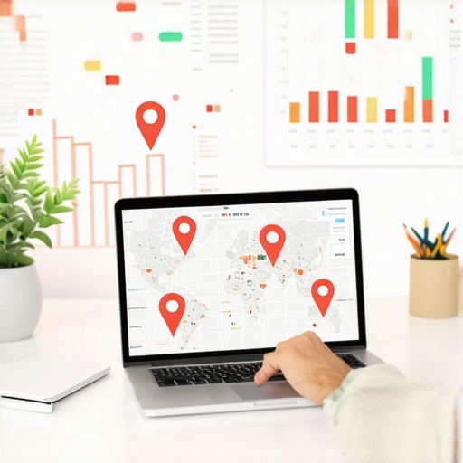 GMB Ranking Pro: Top Strategies to Enhance Local Business Map Pack Position