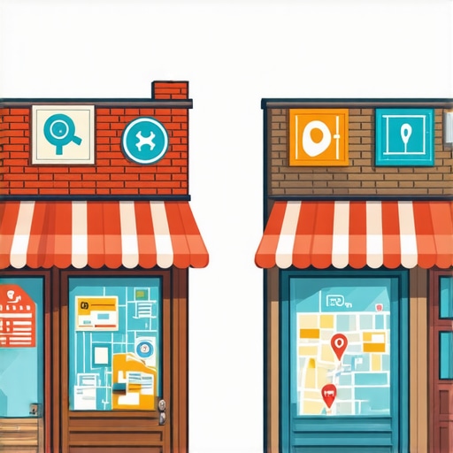 Google Local Growth: Expert Tips to Enhance Your Business SEO & Map Pack Rankings