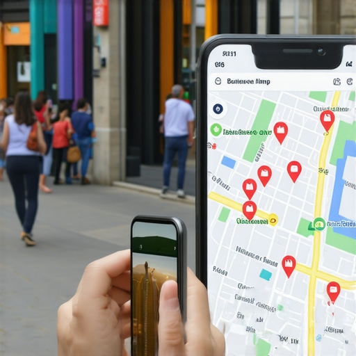 Google Local Growth Mastery: Essential GMB Optimization Strategies