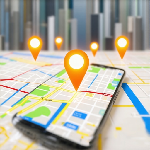 Google Local Growth Strategies: 10 Tips to Boost Business Maps Visibility