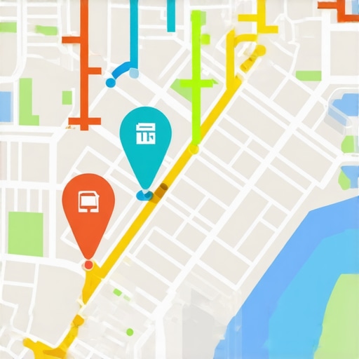 Google Local Growth Strategies to Improve Maps Visibility & Rankings