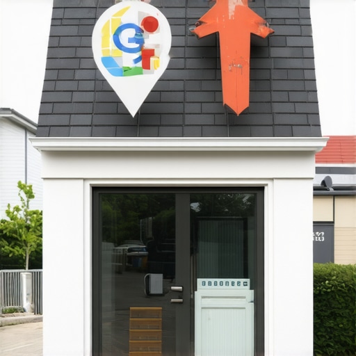 Google Local Growth Tips: Maximize Maps Visibility & GMB Ranking