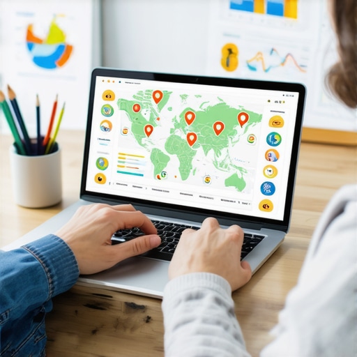 Google Local Growth Tips to Boost Maps Visibility & Rankings