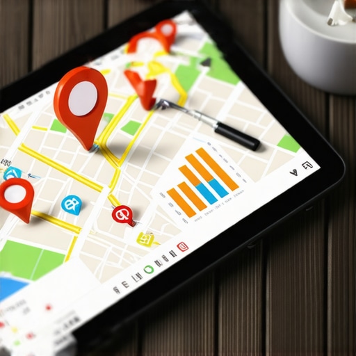Google Local Growth: Top Strategies for Maps Visibility & Rankings