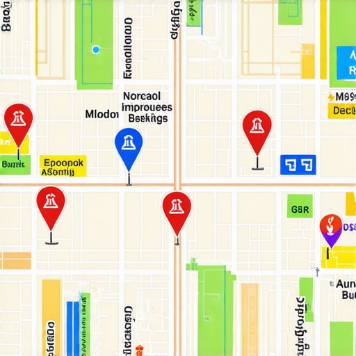 Google Local Growth: Top Strategies to Improve Maps Rankings & Visibility