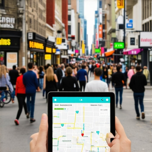 Local Business Ranking Pro: Boost Maps Visibility & GMB Ranking Today