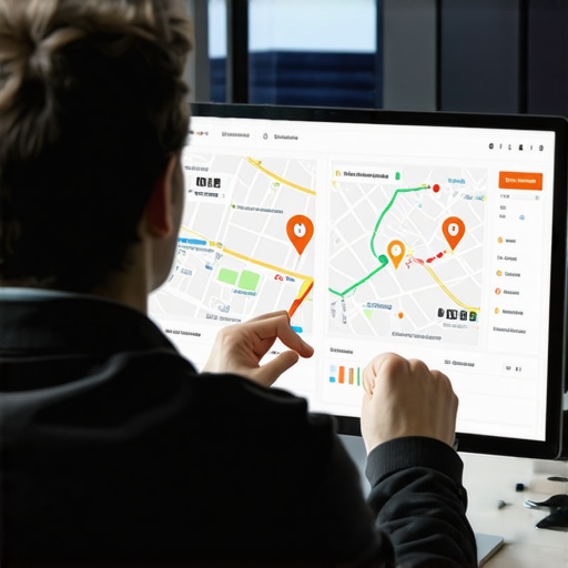 Local Business Ranking Secrets: Boost Maps Visibility Fast