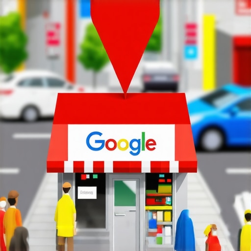 Local Business SEO Optimization: Proven Strategies to Improve Google Map Pack Rankings