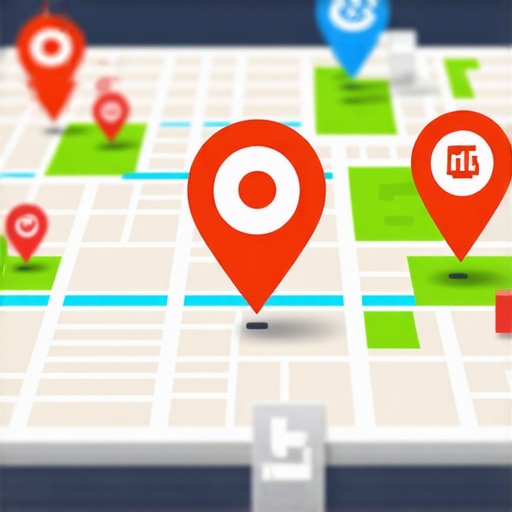 Master GMB Ranking Pro: Effective Business SEO Tips for Map Pack Success