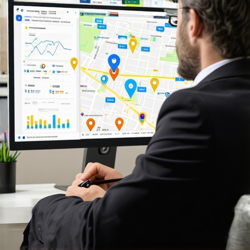 Master GMB Ranking Pro: Essential Business SEO Tips for Local Map Pack Success