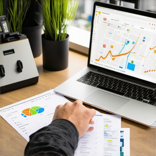 Master Google Local Growth with Effective Business SEO Optimization Tips