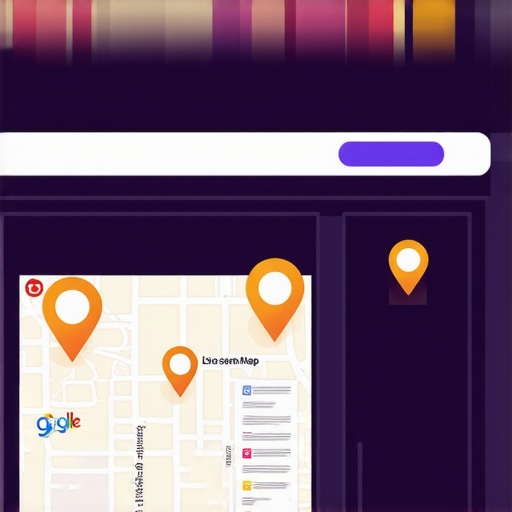 Master Local Search Ranking Factors to Enhance Google Map Pack Visibility
