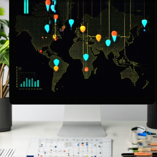 Maximize Maps Visibility & Google Growth with Expert SEO Tips