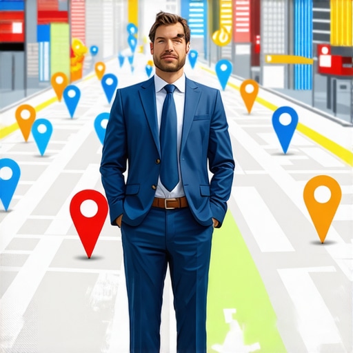 Top GMB Ranking Pro Tips to Maximize Maps Visibility & Grow Locally