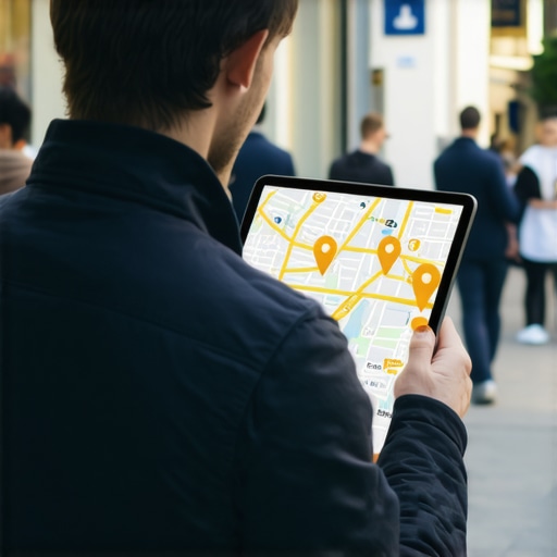 Top Local Search Ranking Factors to Improve Maps Visibility & Grow Your Business