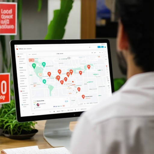 Ultimate Business SEO Optimization Guide for Local Map Pack Success