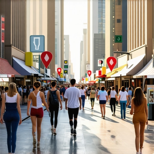 Boost Local Business Ranking with Expert Maps Visibility Tips 2024