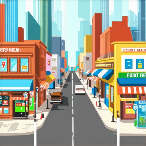 Boost Local Business Rankings with Expert Maps Visibility Tactics