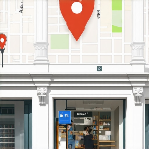 Boost Your Local Business Ranking with Proven Maps Visibility Strategies