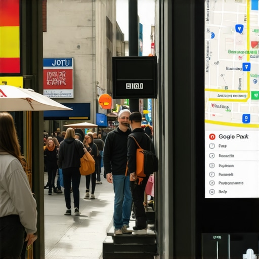 Business SEO Optimization: Boost Google Map Pack Rankings Fast