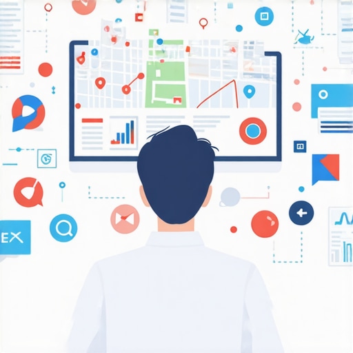 Business SEO Optimization: Essential Tips to Boost Google Map Pack Rankings