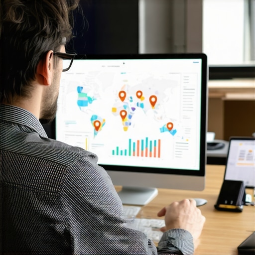 Business SEO Optimization: Top Strategies to Boost Google Map Pack Rankings