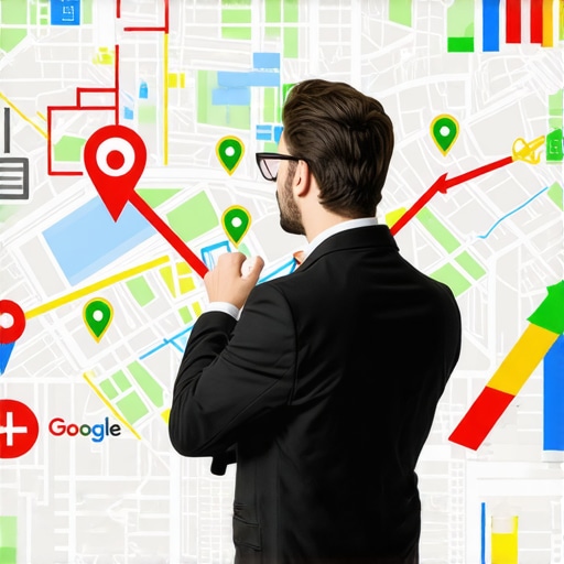 Effective GMB Optimization Tips to Boost Maps Visibility & Google Growth