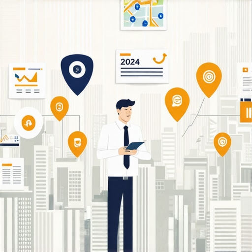 Effective GMB Ranking Strategies to Grow Your Google Local Business 2024
