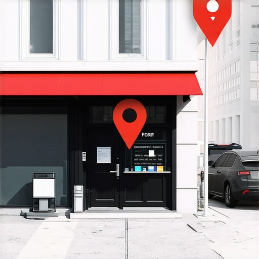 Effective Google My Business Optimization Tips for Google Map Pack Growth