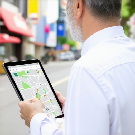 Effective Maps Visibility Tactics to Grow Your Google Local Business Presence
