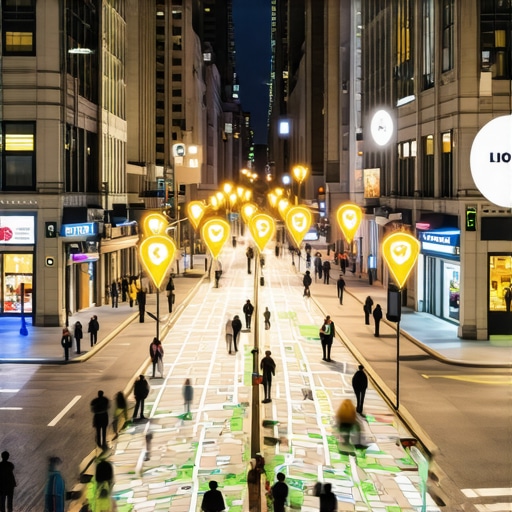 GMB Ranking Pro: Best Strategies for Local Map Pack Visibility 2025