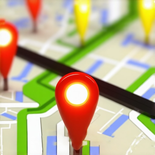 GMB Ranking Pro: Effective Business SEO Techniques to Dominate Maps in 2025