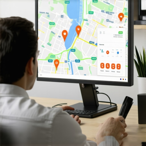 GMB Ranking Pro: Effective Strategies to Elevate Your Maps Visibility in 2025