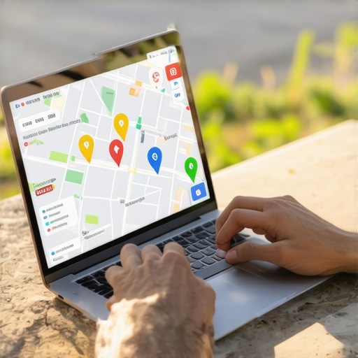 GMB Ranking Pro: Effective Tips to Improve Local Map Pack Visibility Now