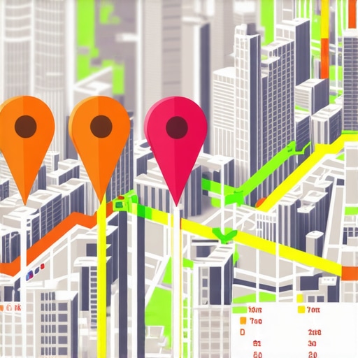 GMB Ranking Pro: Proven Strategies to Enhance Local Map Pack Visibility in 2024