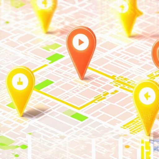 GMB Ranking Pro: Top Tips to Boost Local Map Pack Rankings in 2025