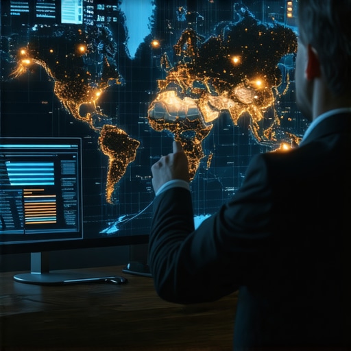 Google Local Growth: Proven Maps Visibility Strategies for 2025