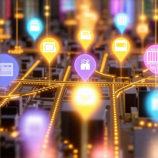 Google Local Growth: Proven Strategies for Maps Visibility Success