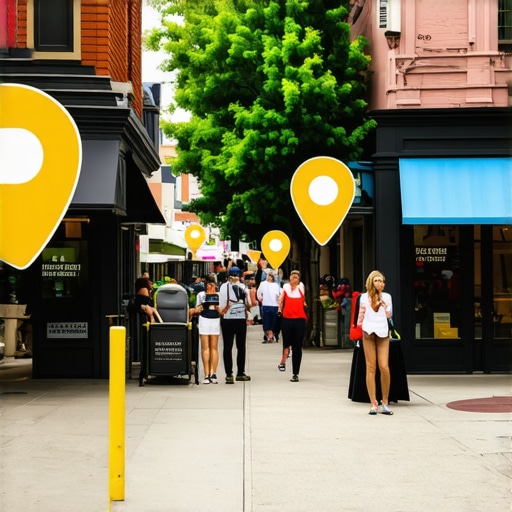 Google Local Growth: Top Maps Visibility Tips for 2025 Success