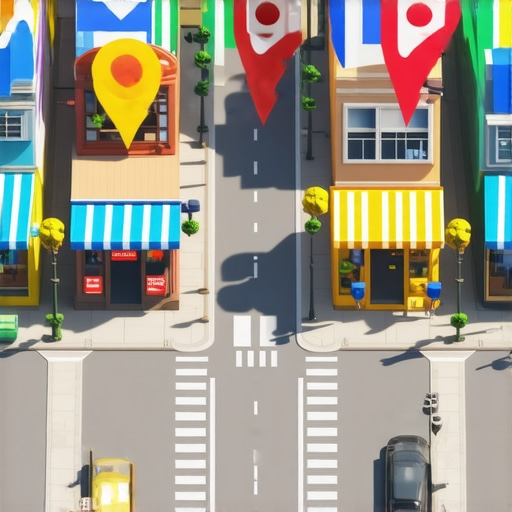 Google Local Growth: Top Strategies to Boost Maps Visibility in 2025