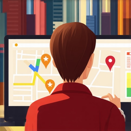 Google My Business Optimization: Effective Tips to Enhance Your Map Pack Ranking Today