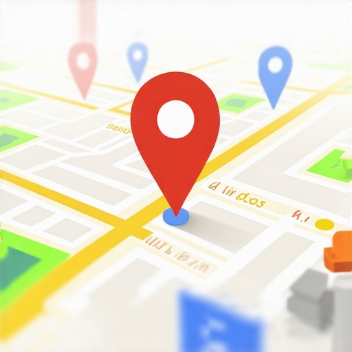 Google My Business Optimization: Top Tips for Dominating the Map Pack in 2025
